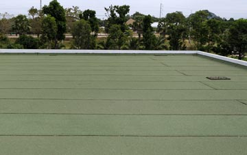 all Beancross roofing types quoted for