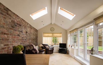 conservatory roof insulation Beancross, Falkirk